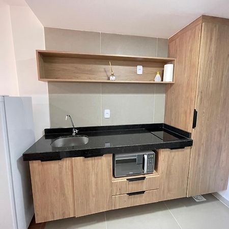 Studio Go Na Regiao Central Poços de Caldas Exteriér fotografie