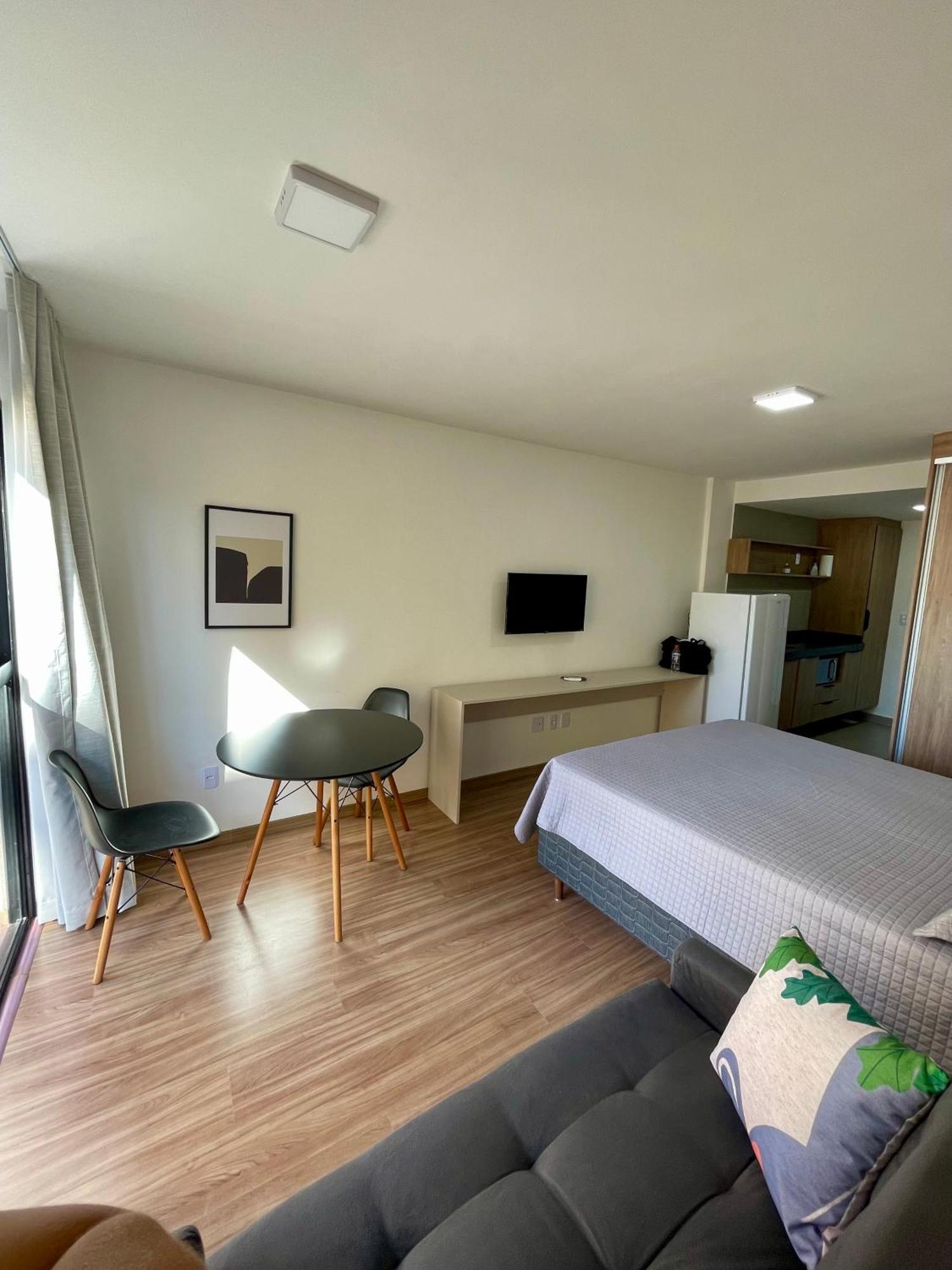 Studio Go Na Regiao Central Poços de Caldas Exteriér fotografie