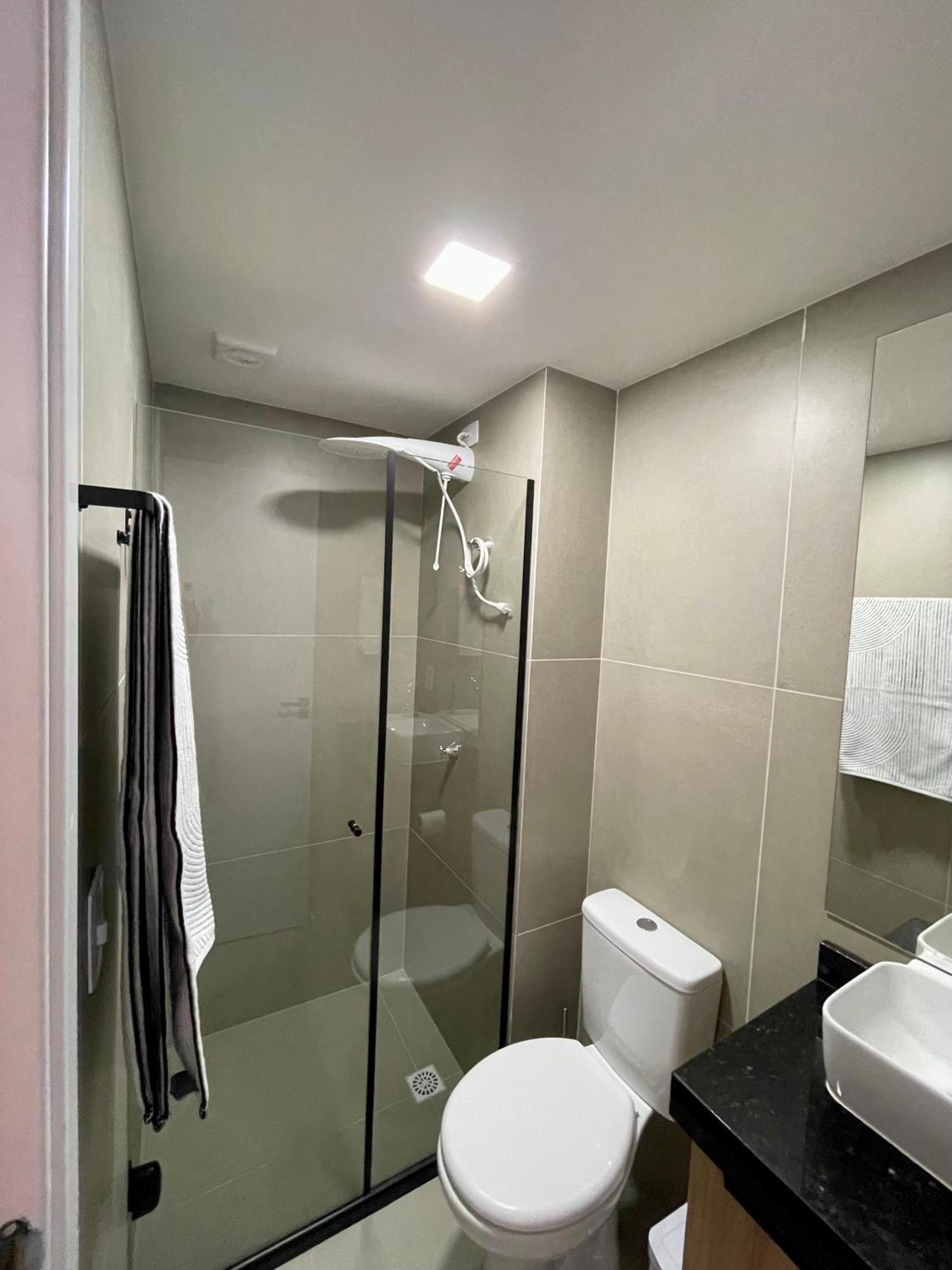 Studio Go Na Regiao Central Poços de Caldas Exteriér fotografie