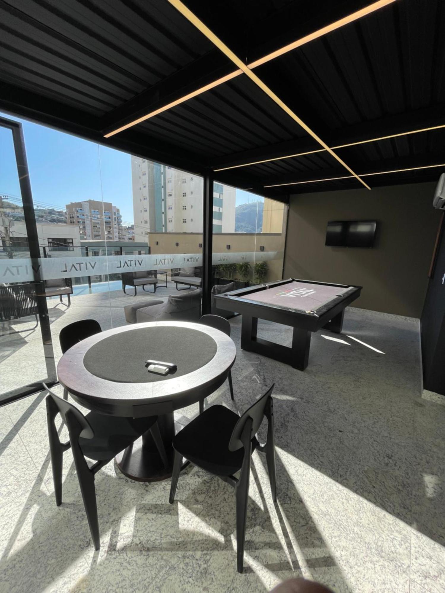 Studio Go Na Regiao Central Poços de Caldas Exteriér fotografie